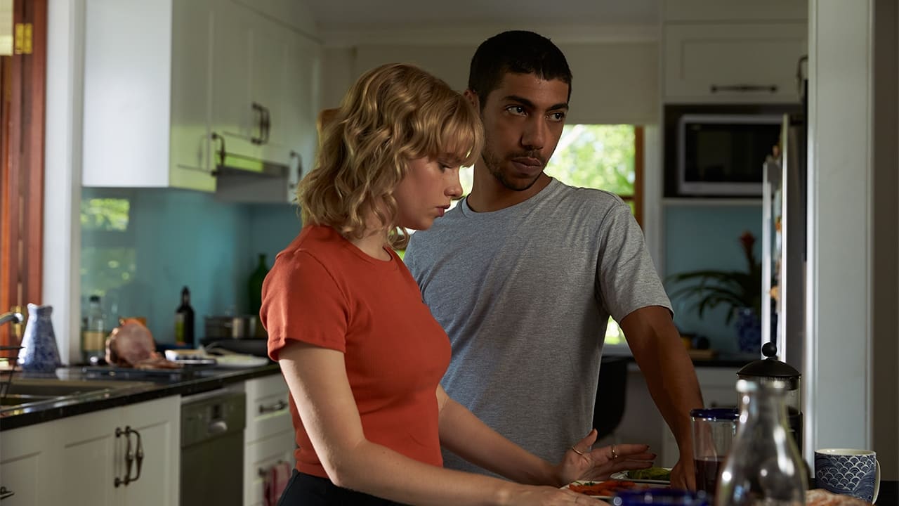 Docteur Harrow Saison 3 Regarder Dr Harrow saison 3 épisode 4 en streaming complet VOSTFR, VF