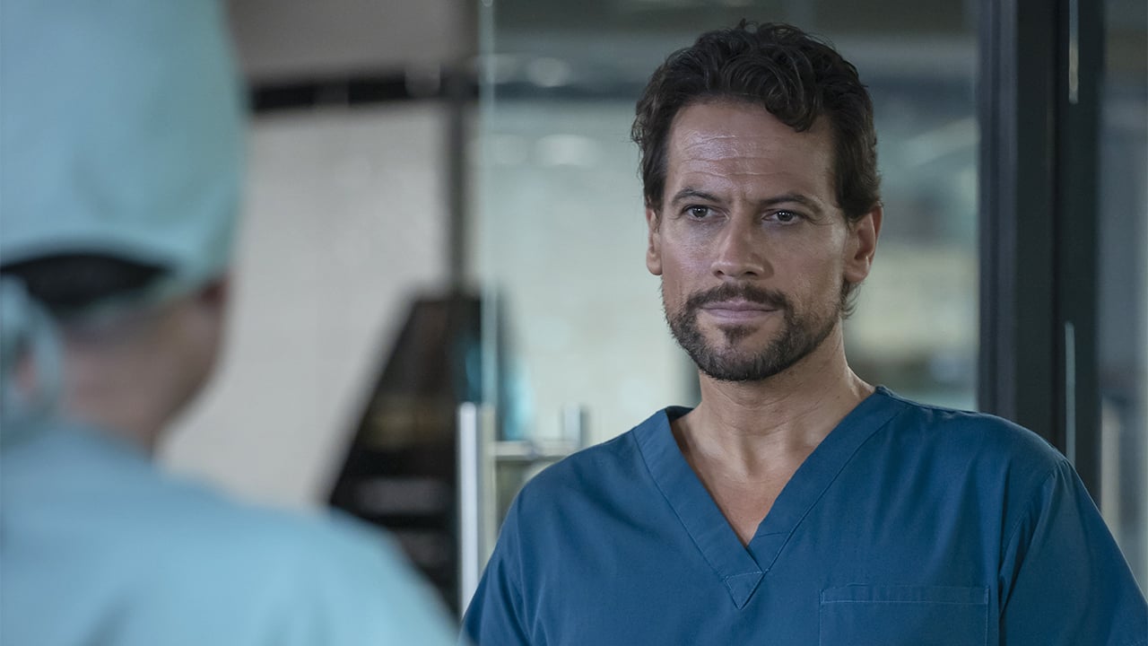 Watch Harrow season 2 episode 1 in streaming | BetaSeries.com