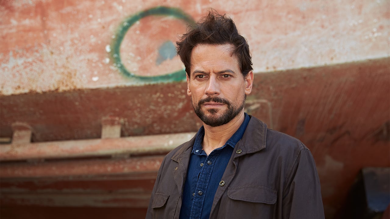 Dr Harrow Saison 3 épisode 1 Streaming