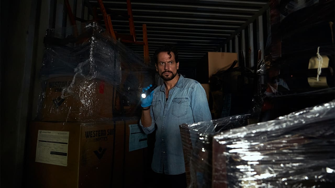 Streaming Dr Harrow Saison 3 Regarder Dr Harrow saison 3 épisode 10 en streaming complet VOSTFR, VF