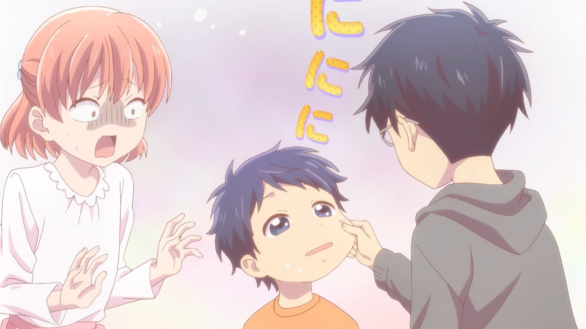 Wotakoi: Love Is Hard for Otaku - streaming online