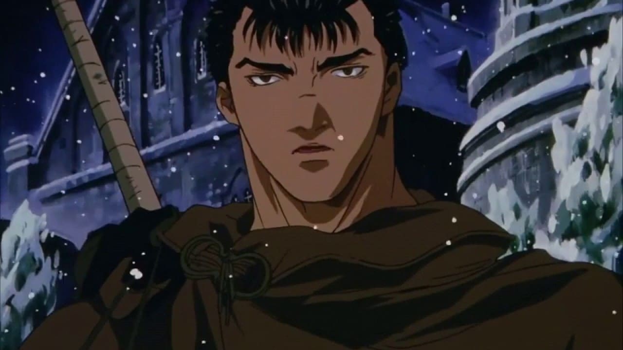 Berserk Season 1 - watch full episodes streaming online