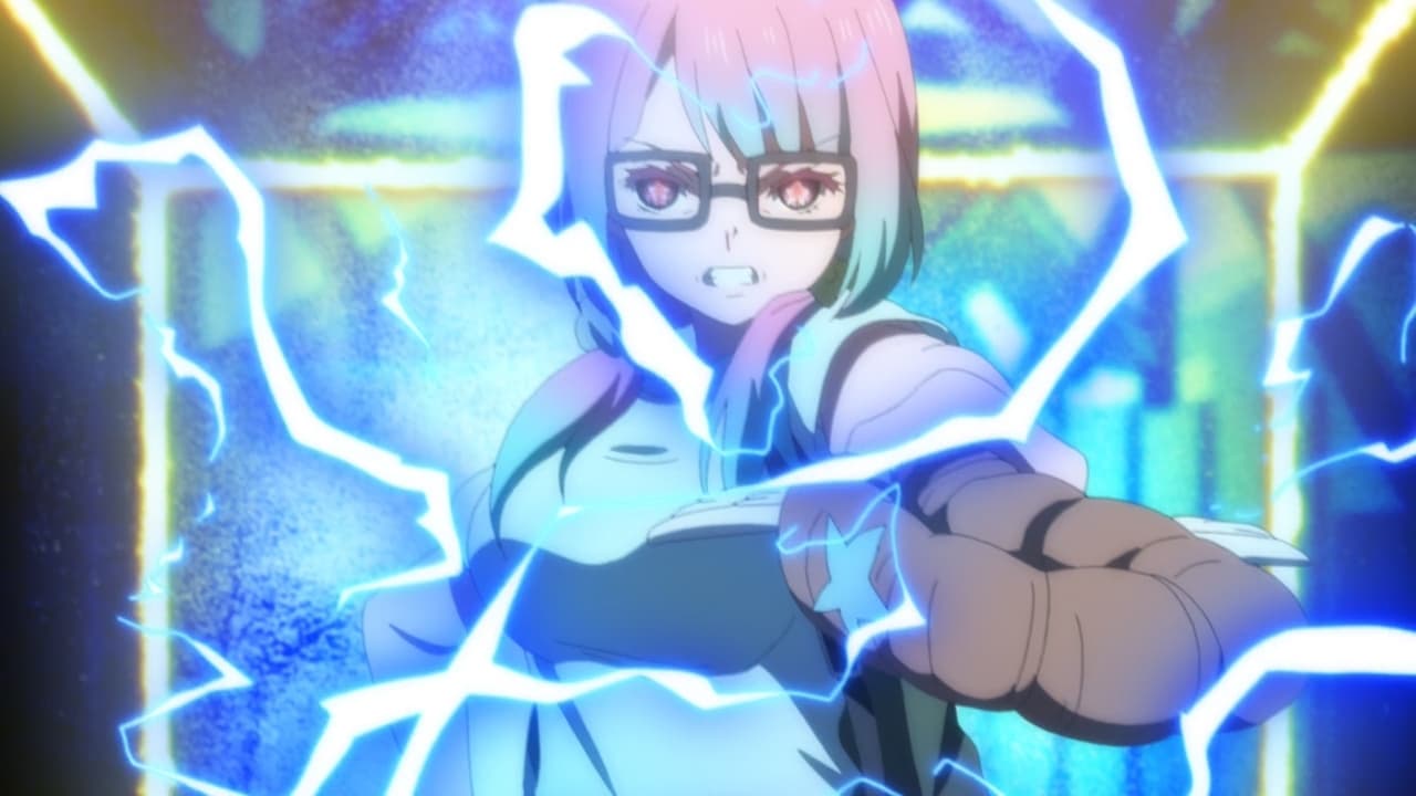 Watch Magical Girl Site season 1 episode 2 streaming online