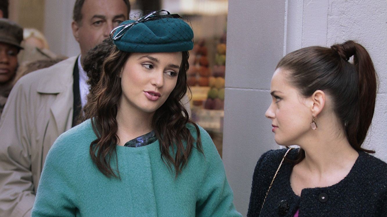Nina Saison 5 Episode 12 Regarder Gossip Girl saison 5 épisode 12 en streaming | BetaSeries.com