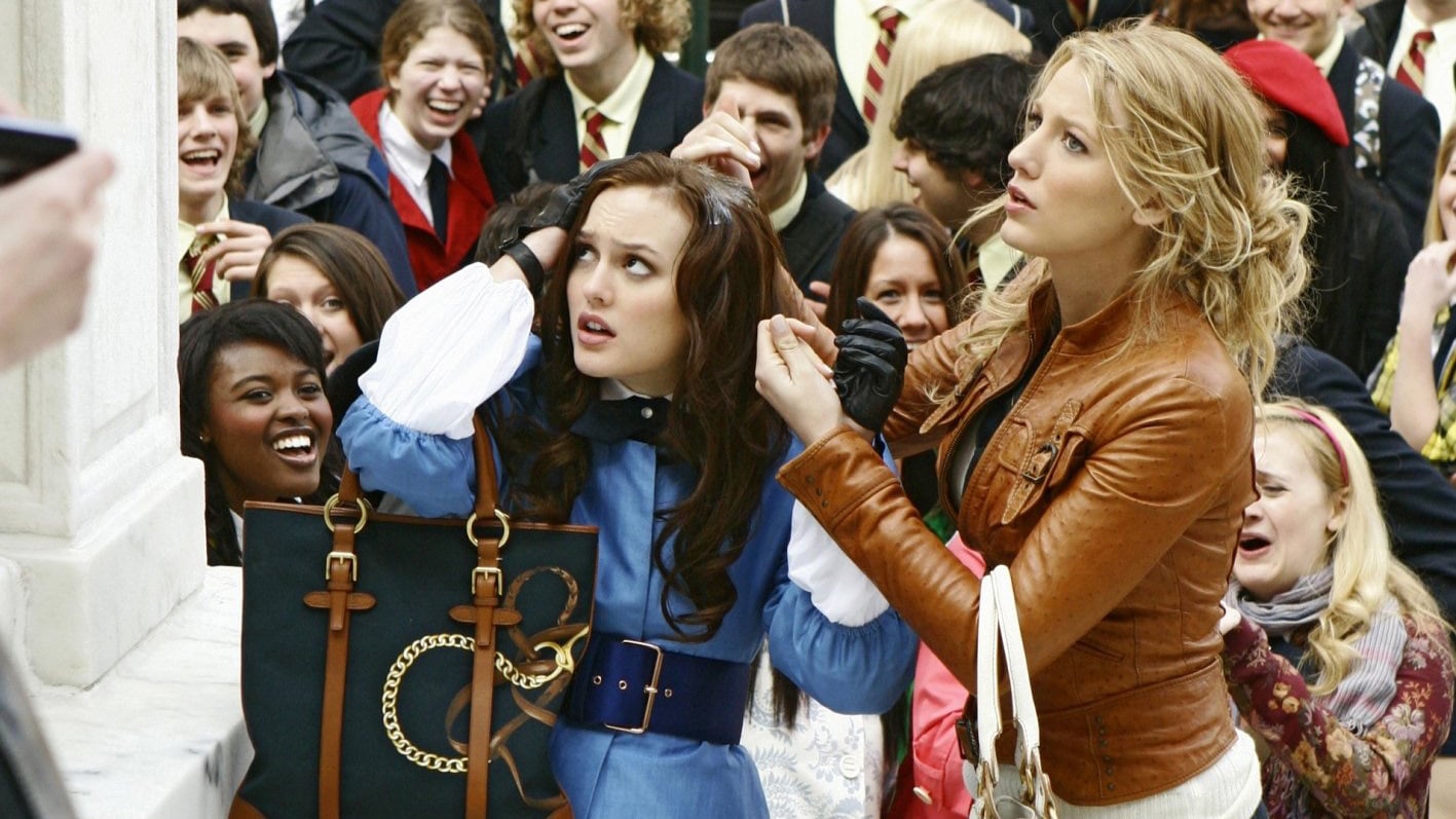 Where To Watch 'Gossip Girl' Online After It Leaves Netflix - Where To Watch Gossip Girl Other Than Netflix