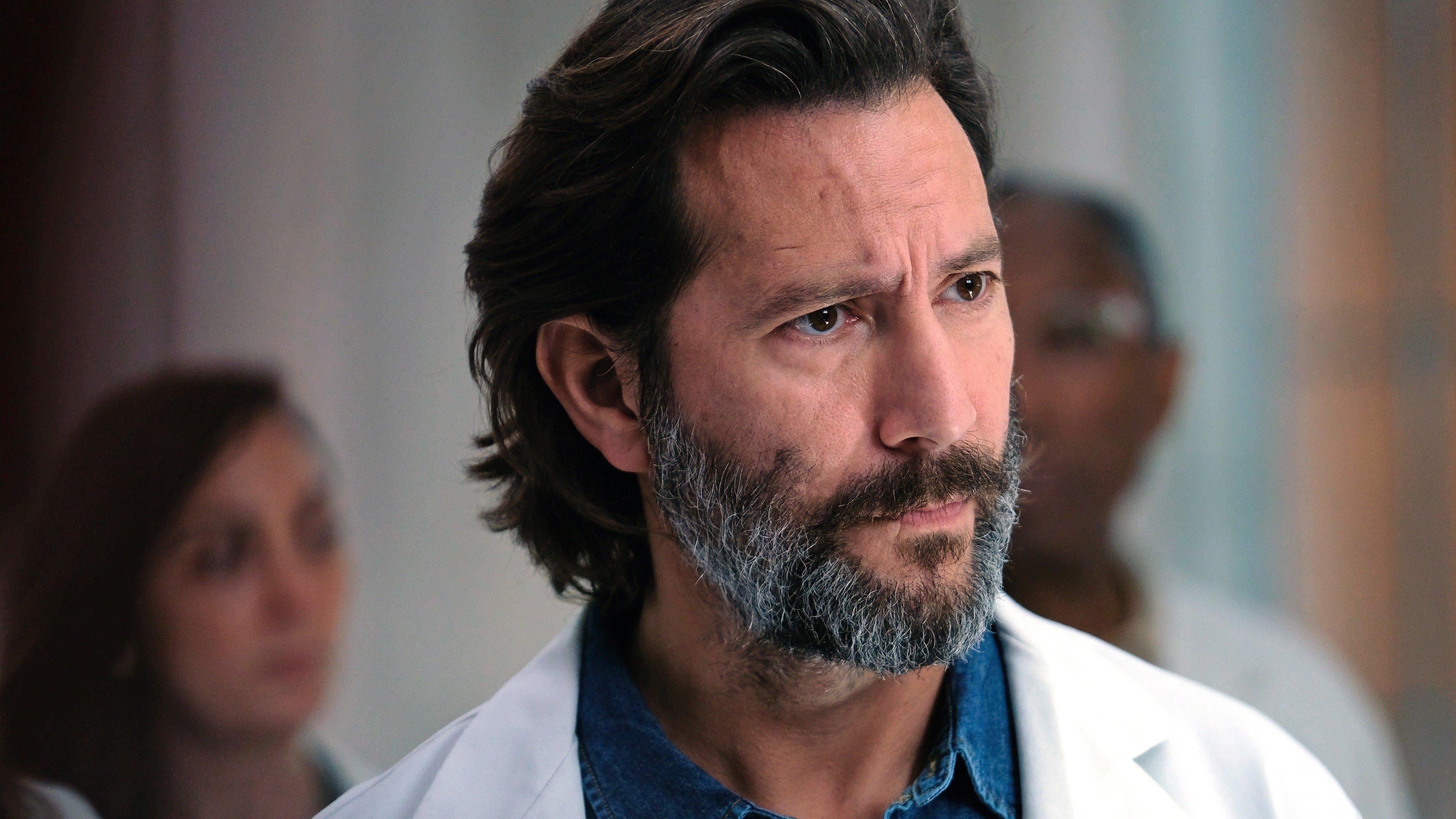 You Don T Know Me Saison 1 Regarder The Passage saison 1 épisode 1 en streaming | BetaSeries.com