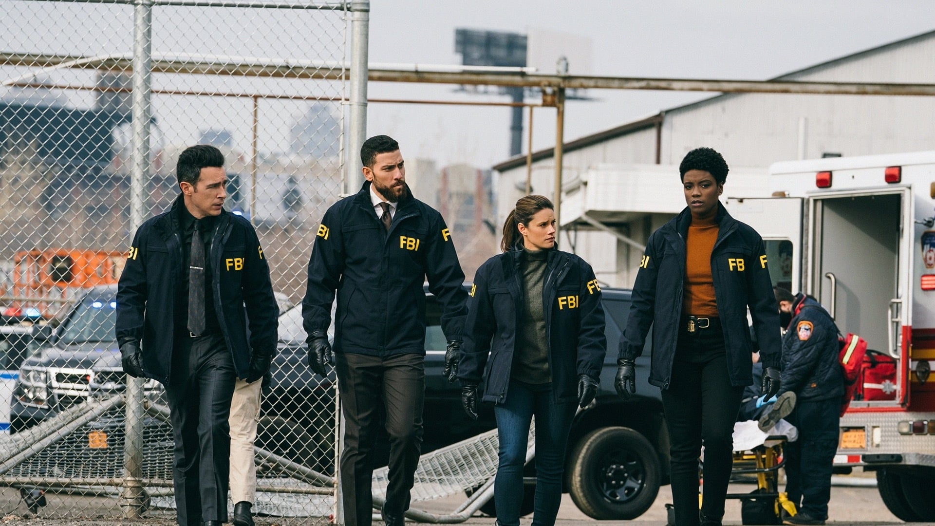Bmf Episode 6 Streaming Regarder FBI saison 3 épisode 6 en streaming complet VOSTFR, VF, VO