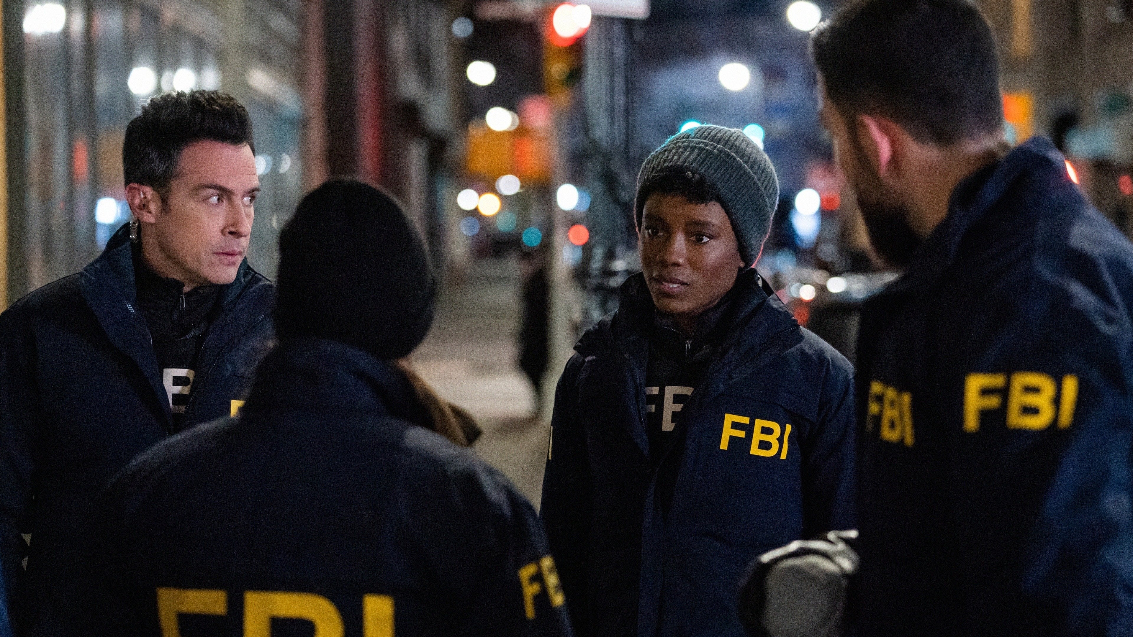 Fbi Saison 3 Streaming