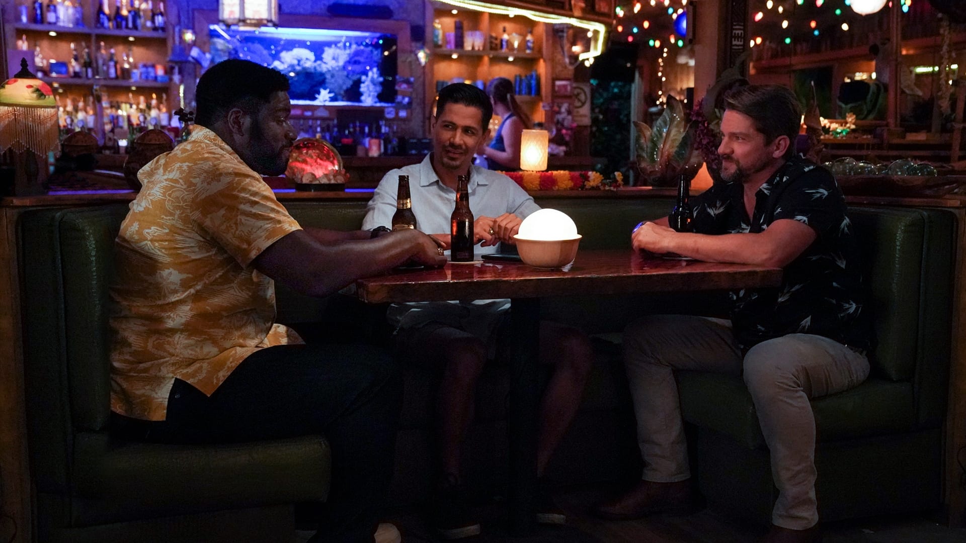 Magnum Streaming Saison 3 Regarder Magnum (2018) saison 3 épisode 15 en streaming complet VOSTFR