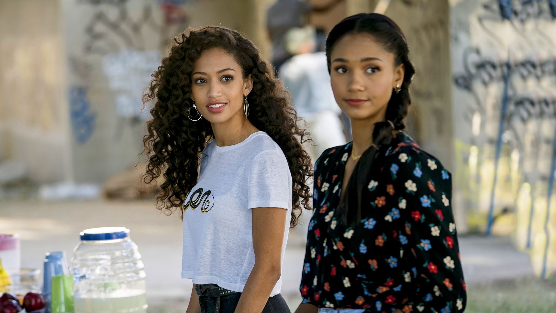 All American Saison 1 Streaming Vf Regarder All American (2018) saison 1 épisode 10 en streaming complet