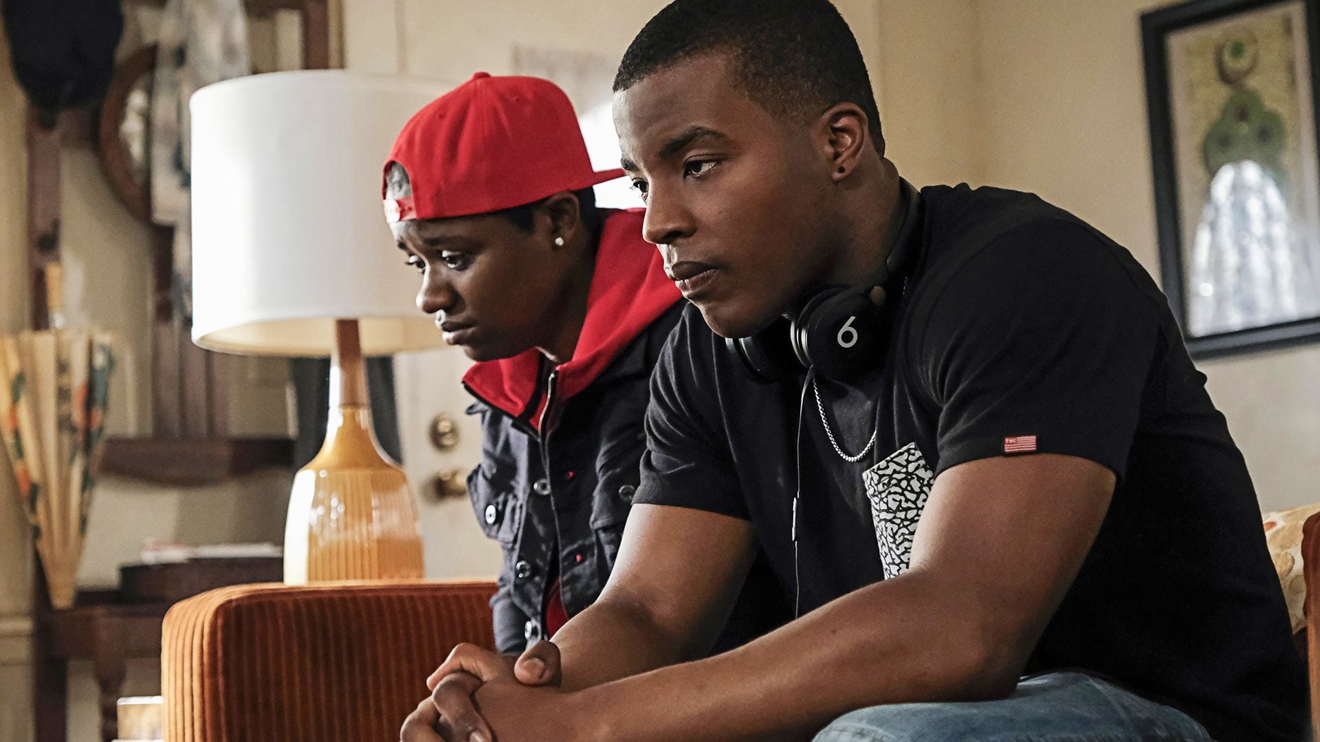 We Best Love Saison 1 Vostfr Regarder All American (2018) saison 1 épisode 8 en streaming complet