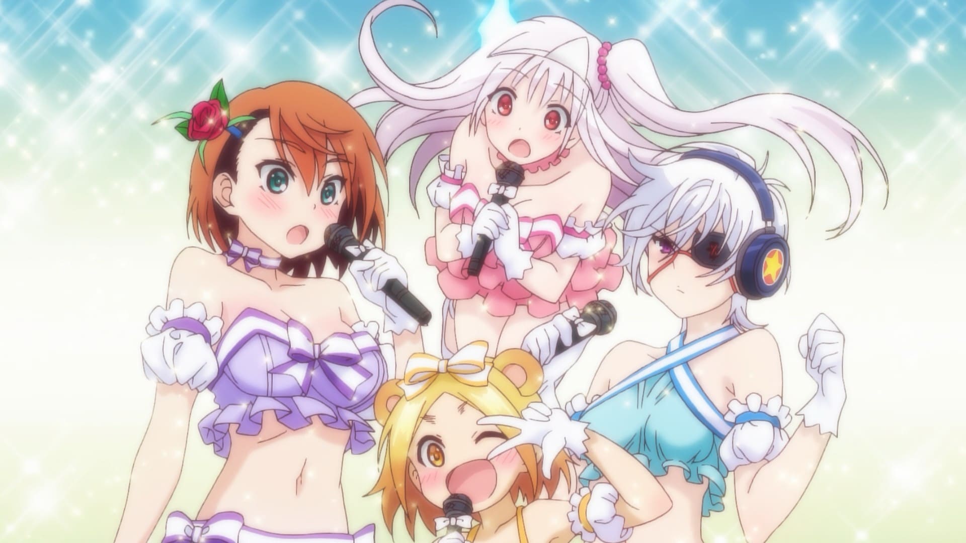 Watch Yuuna and the Haunted Hot Springs season 1 episode 13 streaming  online