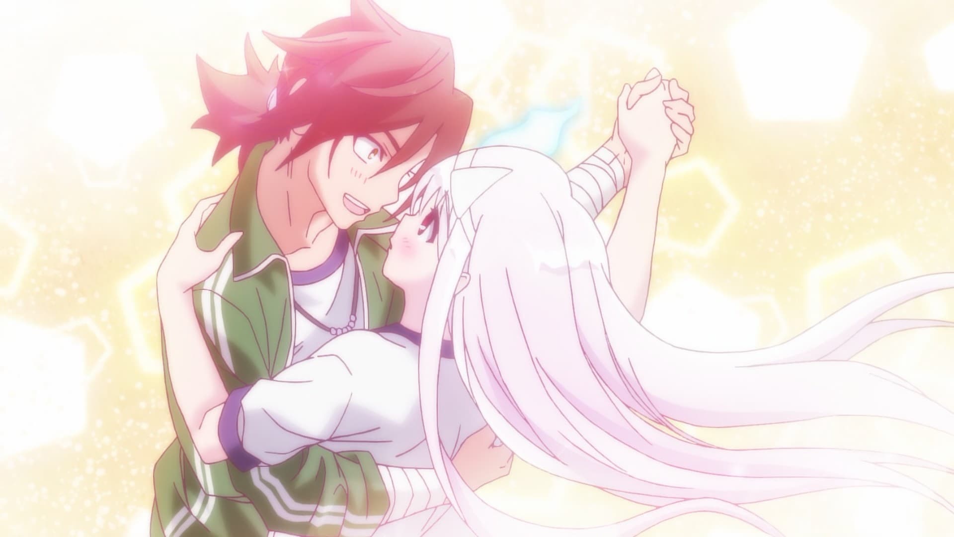 Yuuna and the Haunted Hot Springs Chisaki of the Yuragi Inn - Watch on  Crunchyroll