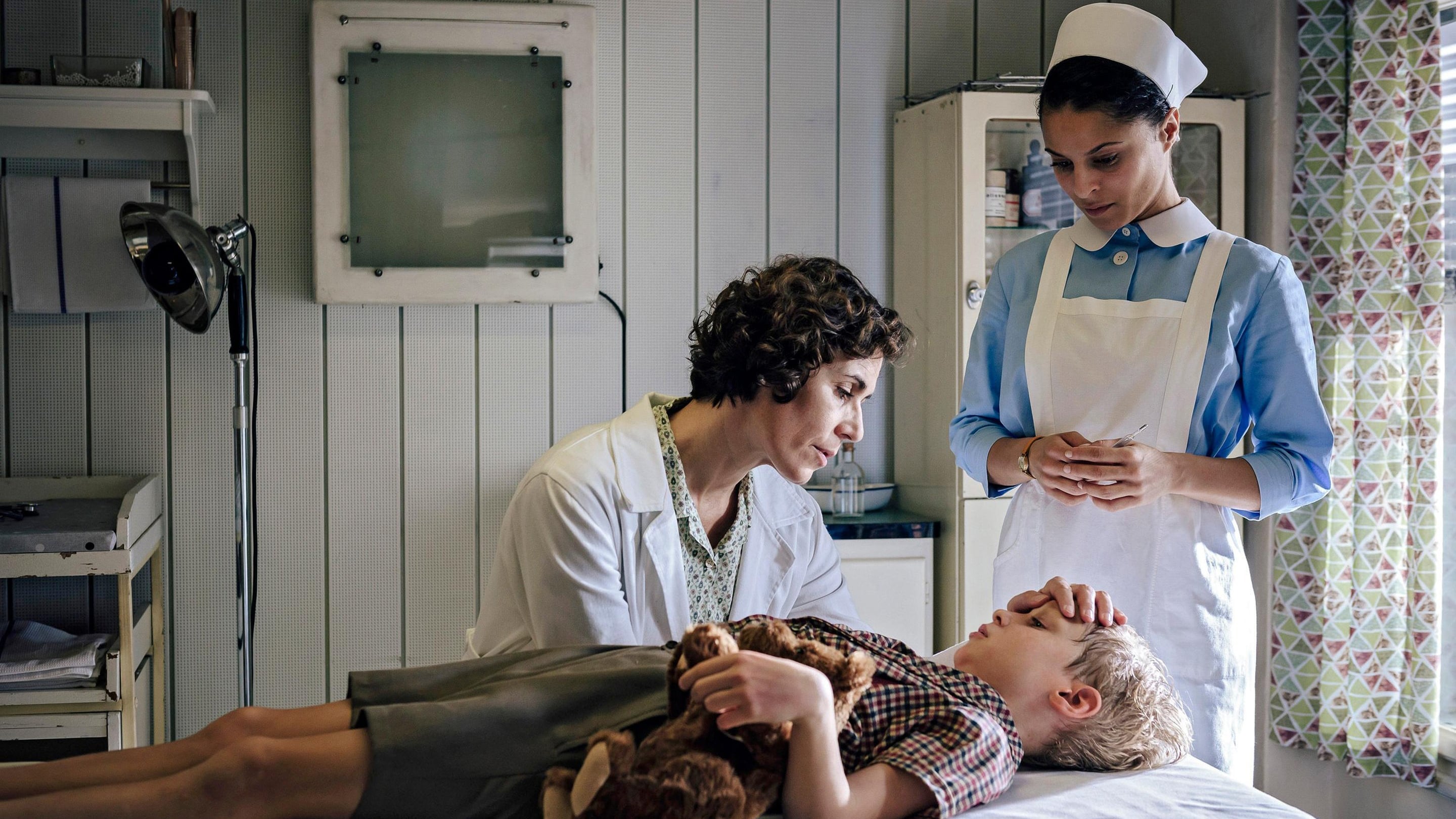 Charité Saison 3 Streaming Regarder Charité saison 3 épisode 1 en streaming | BetaSeries.com