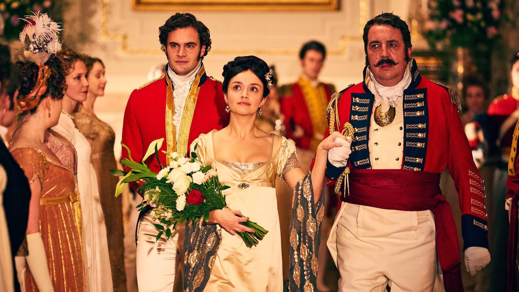 La Foire Aux Vanités Saison 1 Streaming Vf Regarder La Foire aux vanités (2018) saison 1 épisode 4 en streaming  complet VOSTFR, VF, VO | BetaSeries.com