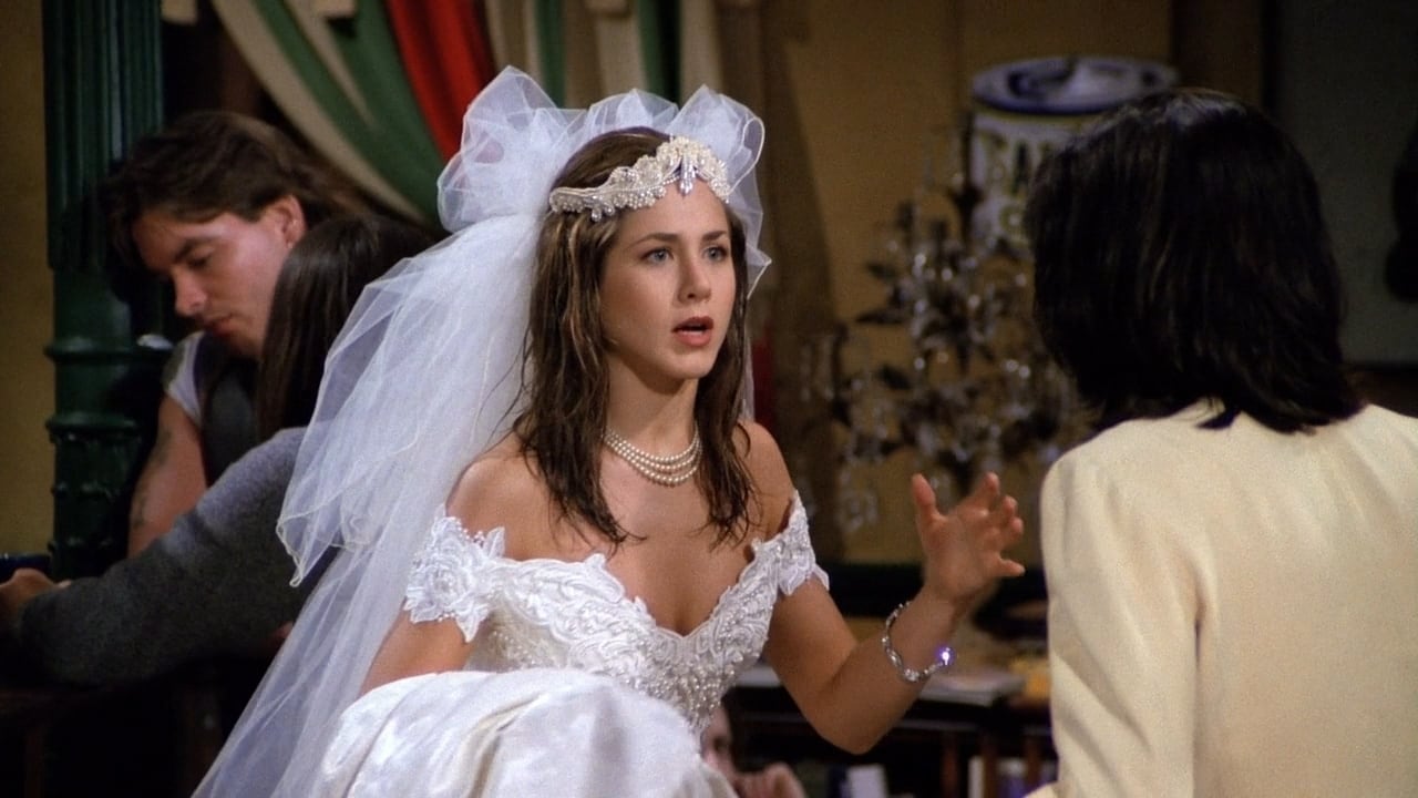 Watch Friends: The Complete First Season