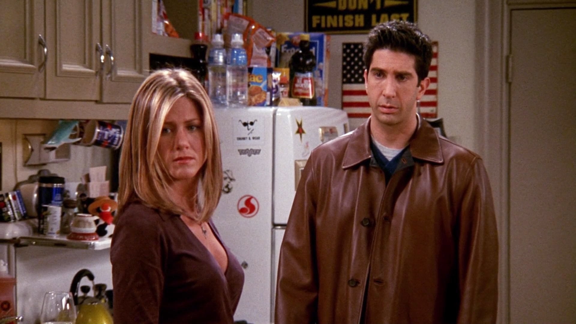 Watch friends best sale season 8