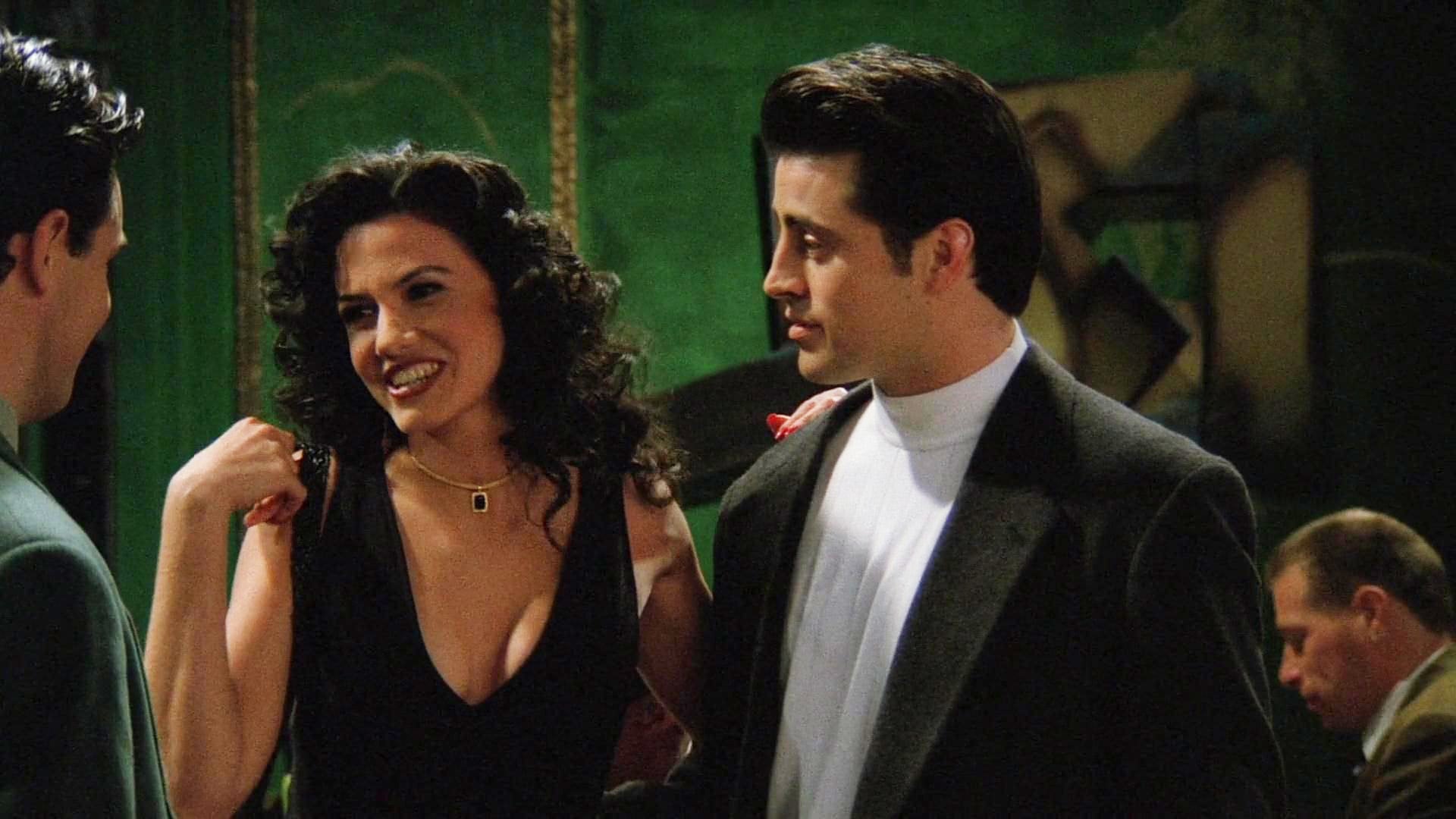 Друзья 4 12. Друзья 4 сезон 14 серия. Friends Season 4 Episode 14. Друзья 1 сезон 14 серия. Джо 4 сезон друзья.