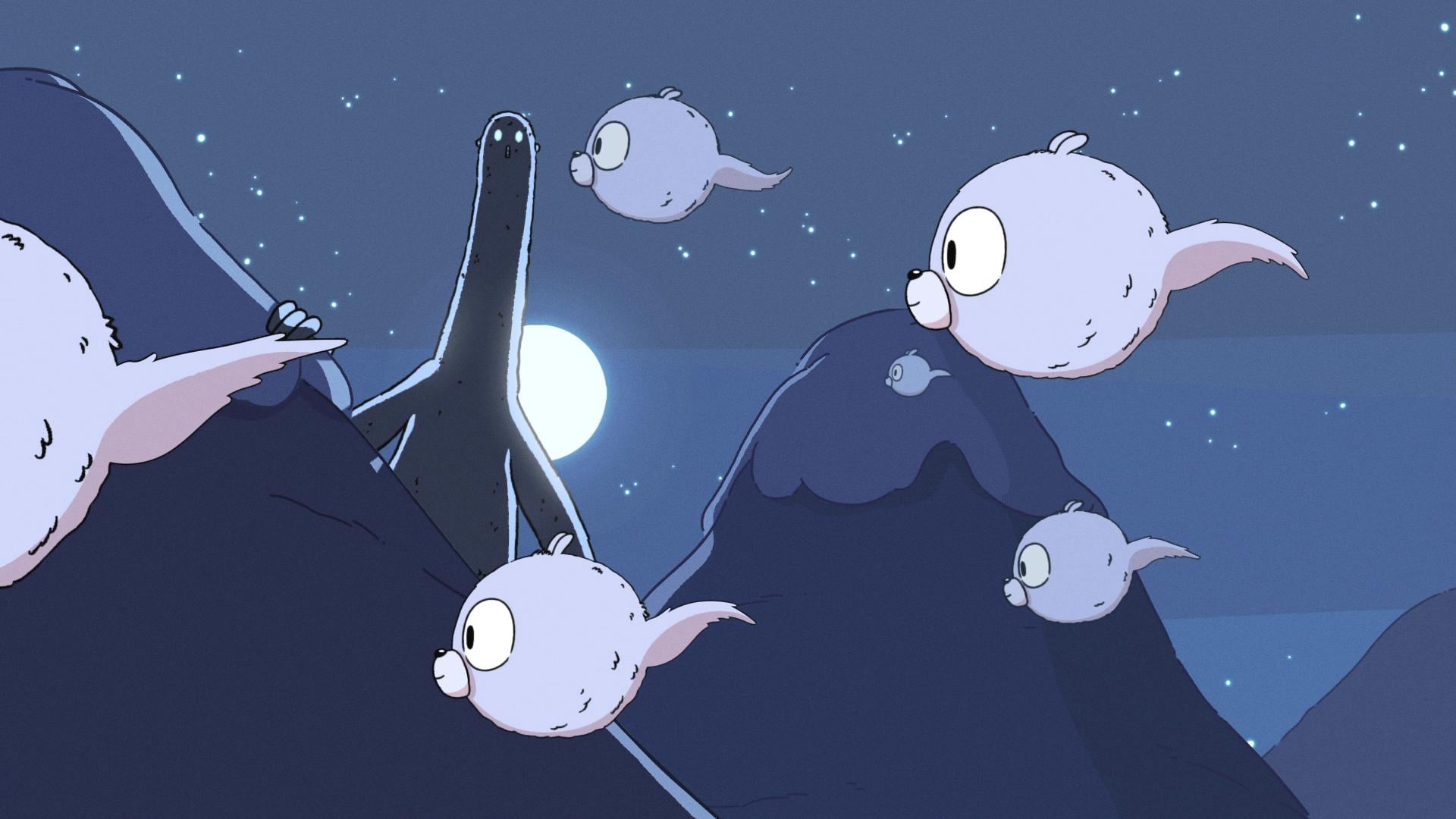 Ver Hilda Temporada 1 Episodio 2 En Streaming