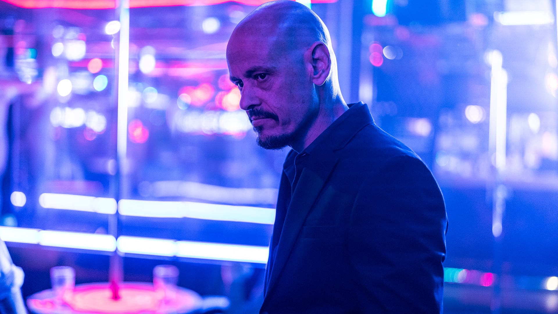 Watch Mr Inbetween Season 2 Episode 6 In Streaming Betaseries Com