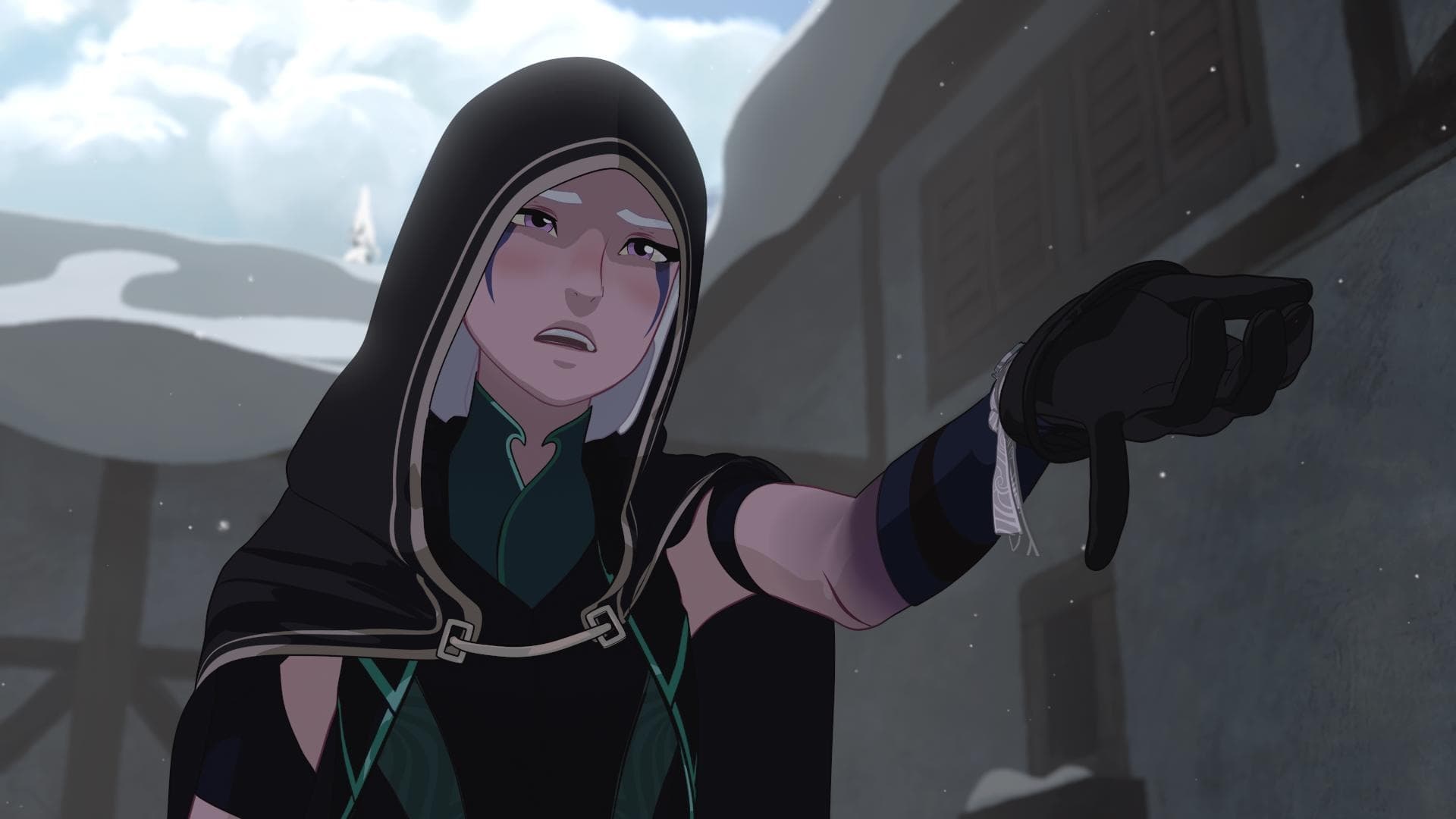 the dragon prince season 1 episode 7 the dragon prince season 1 episode 7