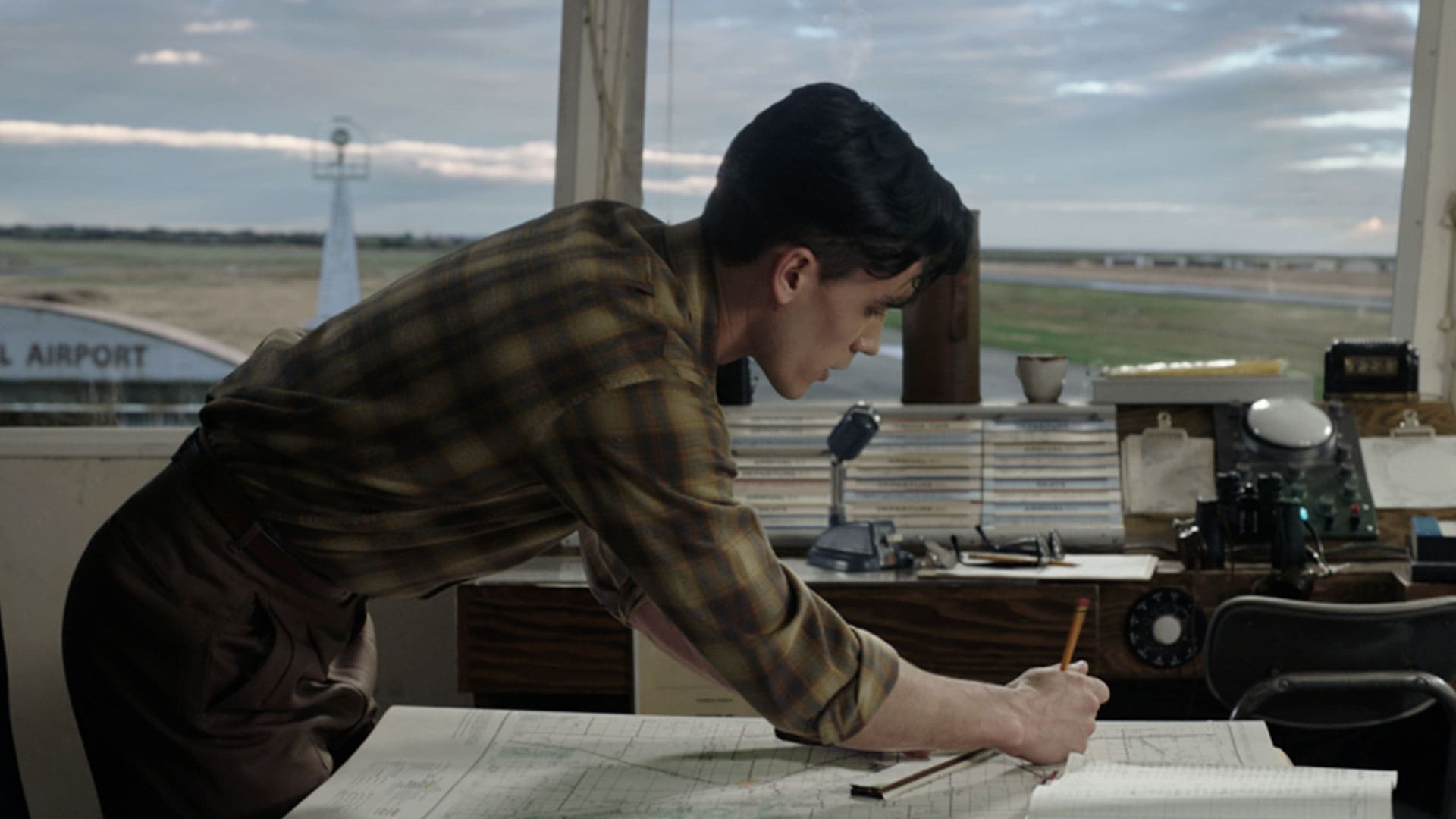 Blue Book Saison 3 Regarder Project Blue Book saison 1 épisode 3 en streaming | BetaSeries.com