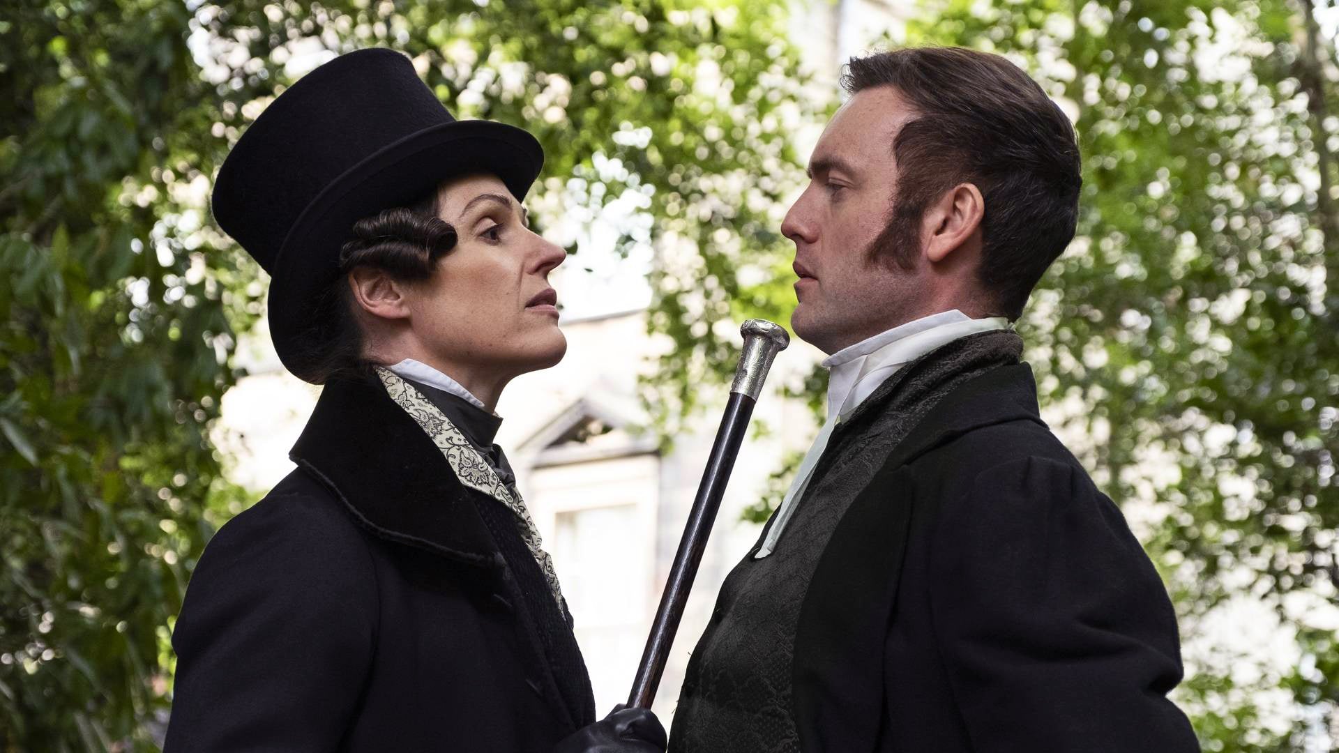 Gentleman jack full online episodes free