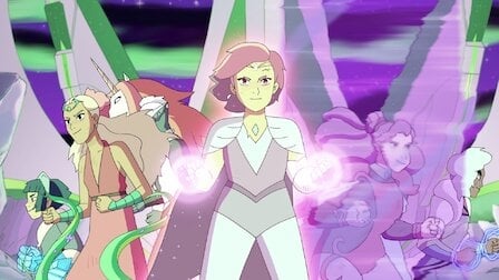 Watch she ra best sale season 5 free online