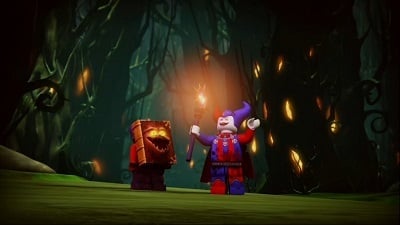 klassisk bandage Ryd op Watch LEGO Nexo Knights season 1 episode 2 streaming online | BetaSeries.com