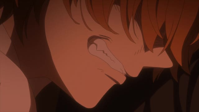 THE PROMISED NEVERLAND 121045 - Watch on Crunchyroll