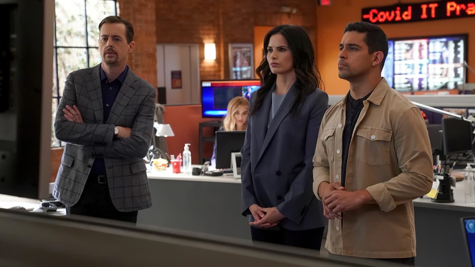 Enquete Tres Special Streaming Vf Regarder NCIS : Enquêtes spéciales saison 18 épisode 15 en streaming