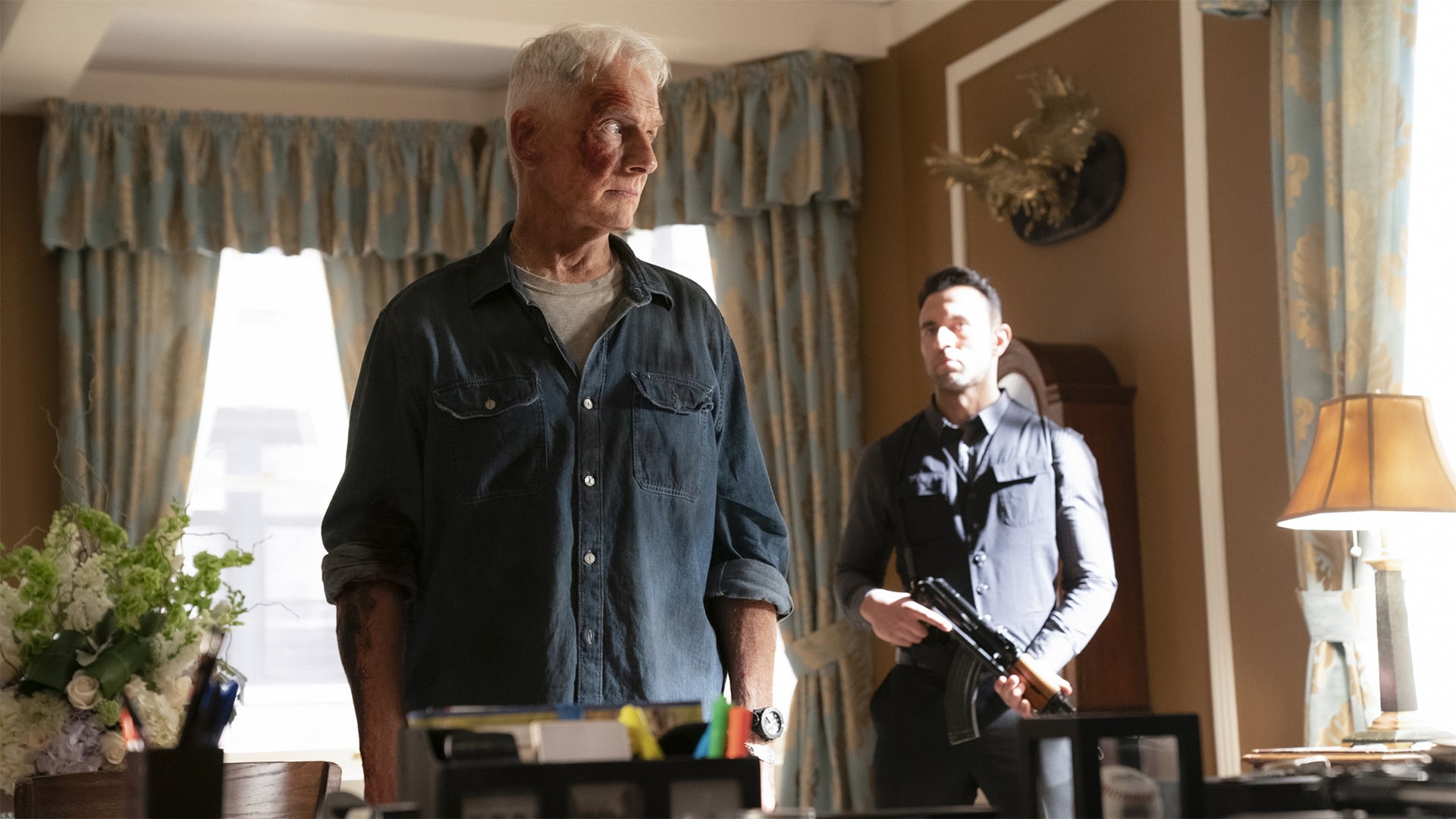 Ncis Saison 17 Streaming Vf Regarder NCIS : Enquêtes spéciales saison 17 épisode 1 en streaming