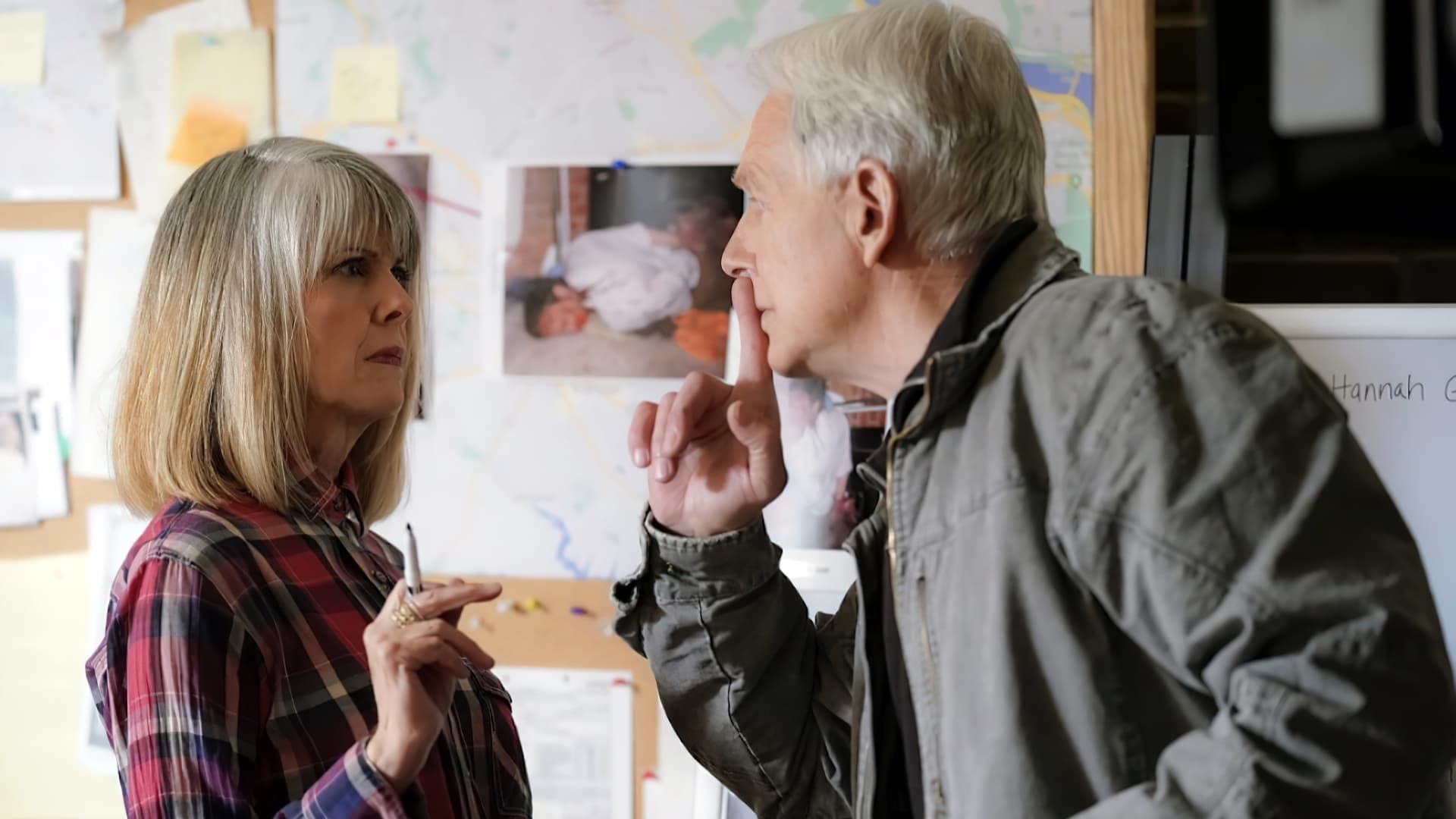 Ncis Saison 18 Episode 16 Regarder NCIS saison 18 épisode 16 en streaming | BetaSeries.com