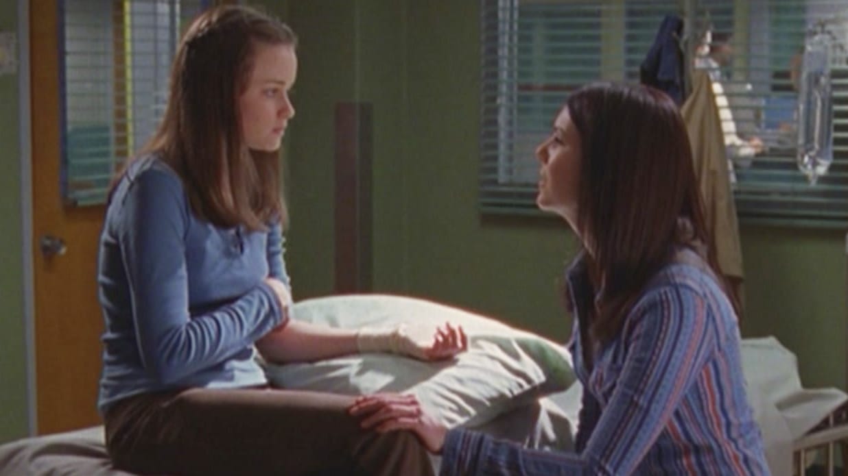 Gilmore Girls: Season 2