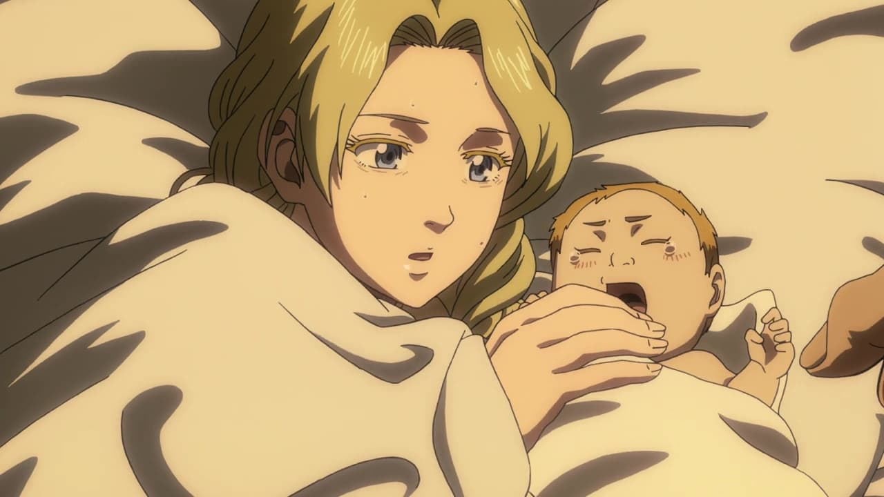 Oddny (Vinland Saga Season 2) - Pictures 