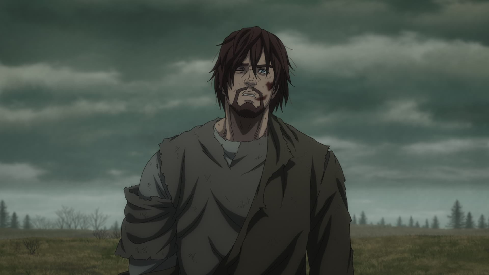 Vinland Saga: 2ª temporada estreia na Crunchyroll e na Netflix