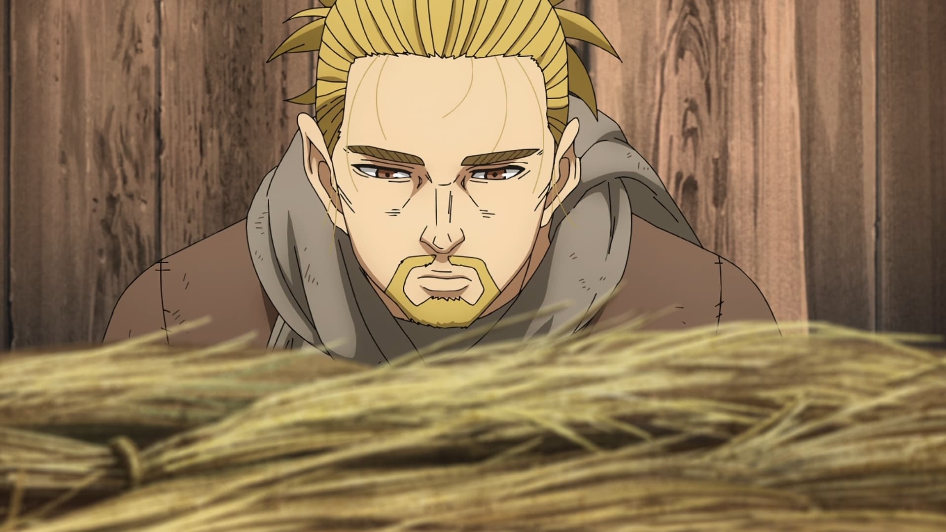 Watch Vinland Saga season 2 episode 8 streaming online