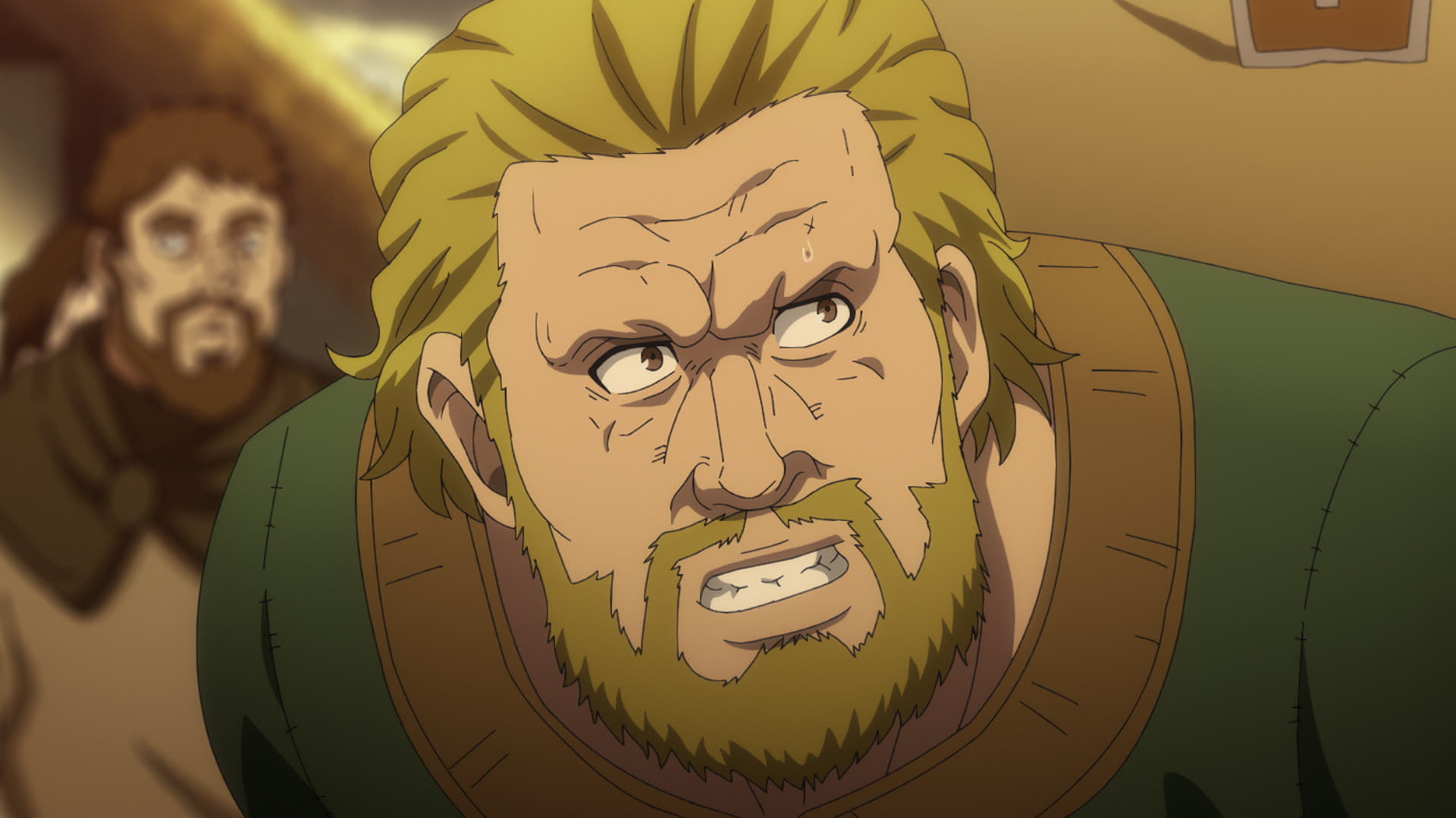 VINLAND SAGA Season 2 Courage - Watch on Crunchyroll