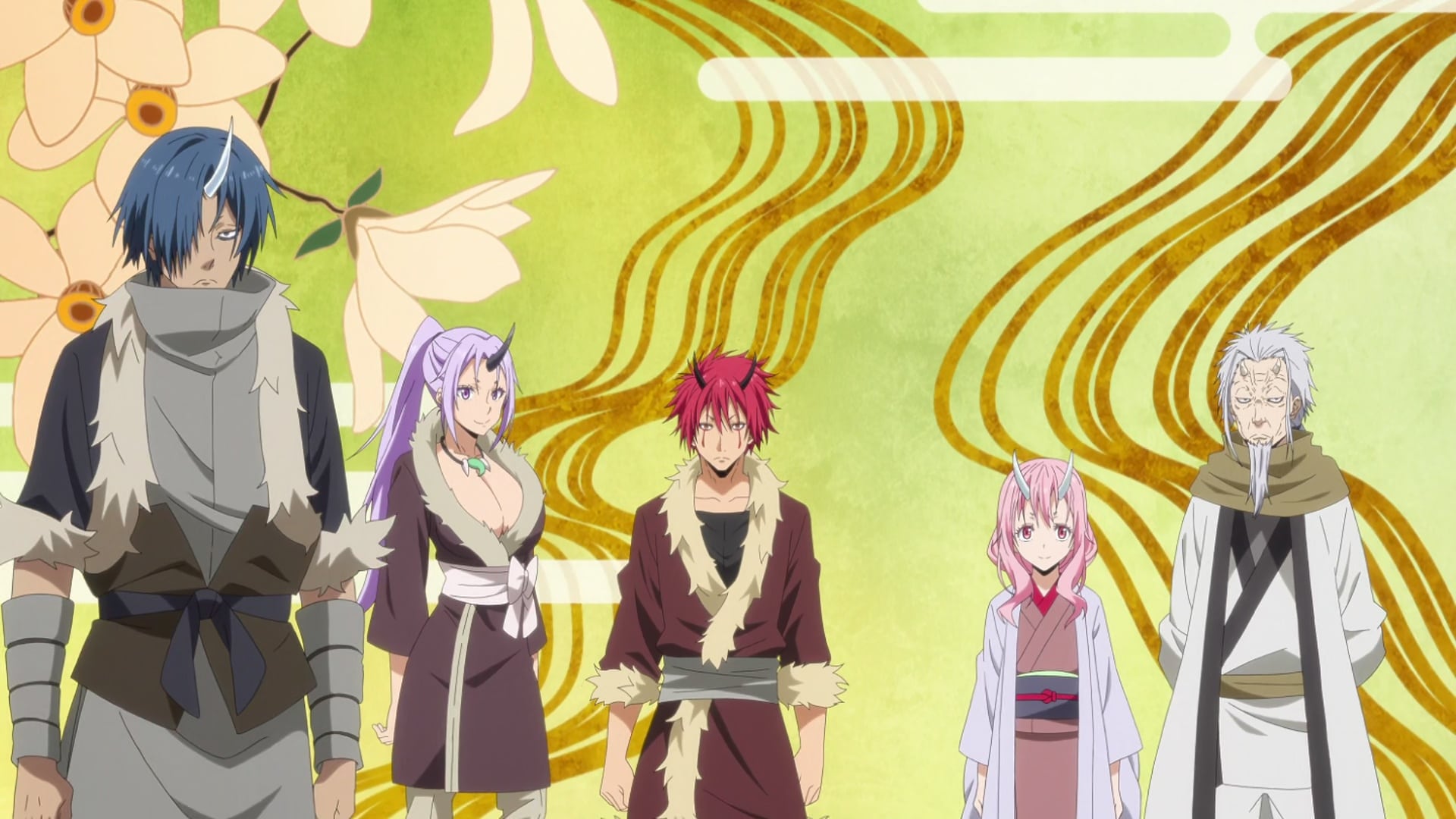 That Time I Got Reincarnated as a Slime: Veldora's Journal