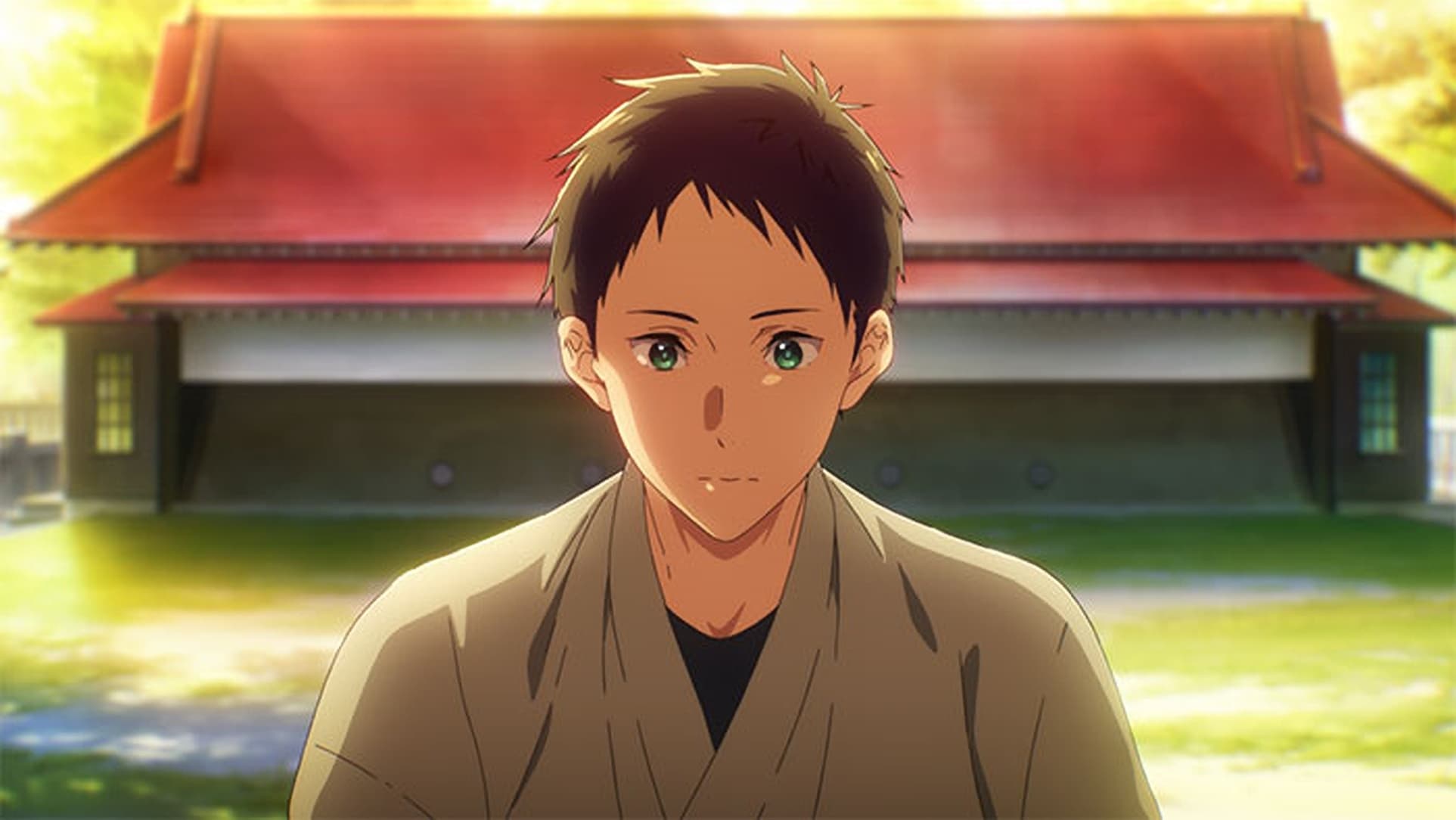 Tsurune: Kazemai koukou kyuudoubu (TV Series 2018– ) - Episode