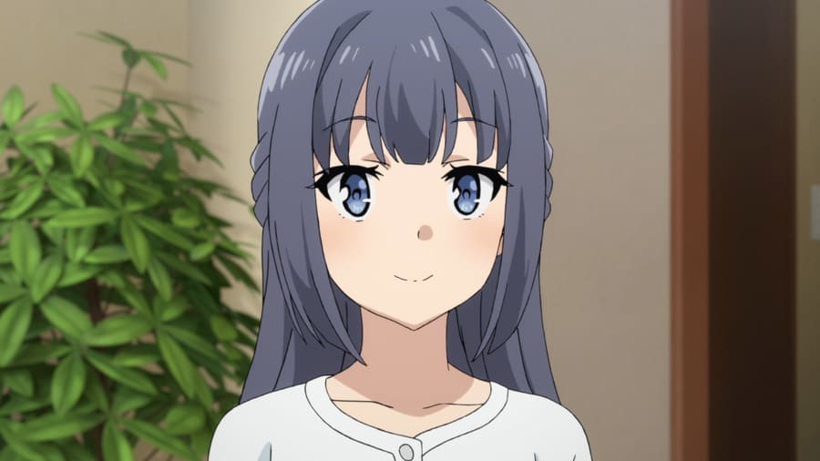 Rascal Does Not Dream of Bunny Girl Senpai (TV Series 2018–2019