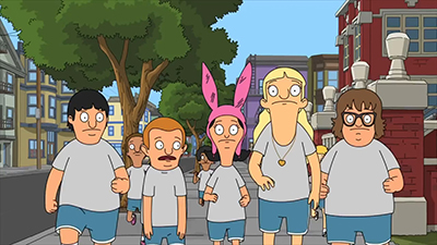 Bob's burgers season hot sale 9 watch online free