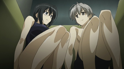 Yosuga No Sora: Where to Watch and Stream Online