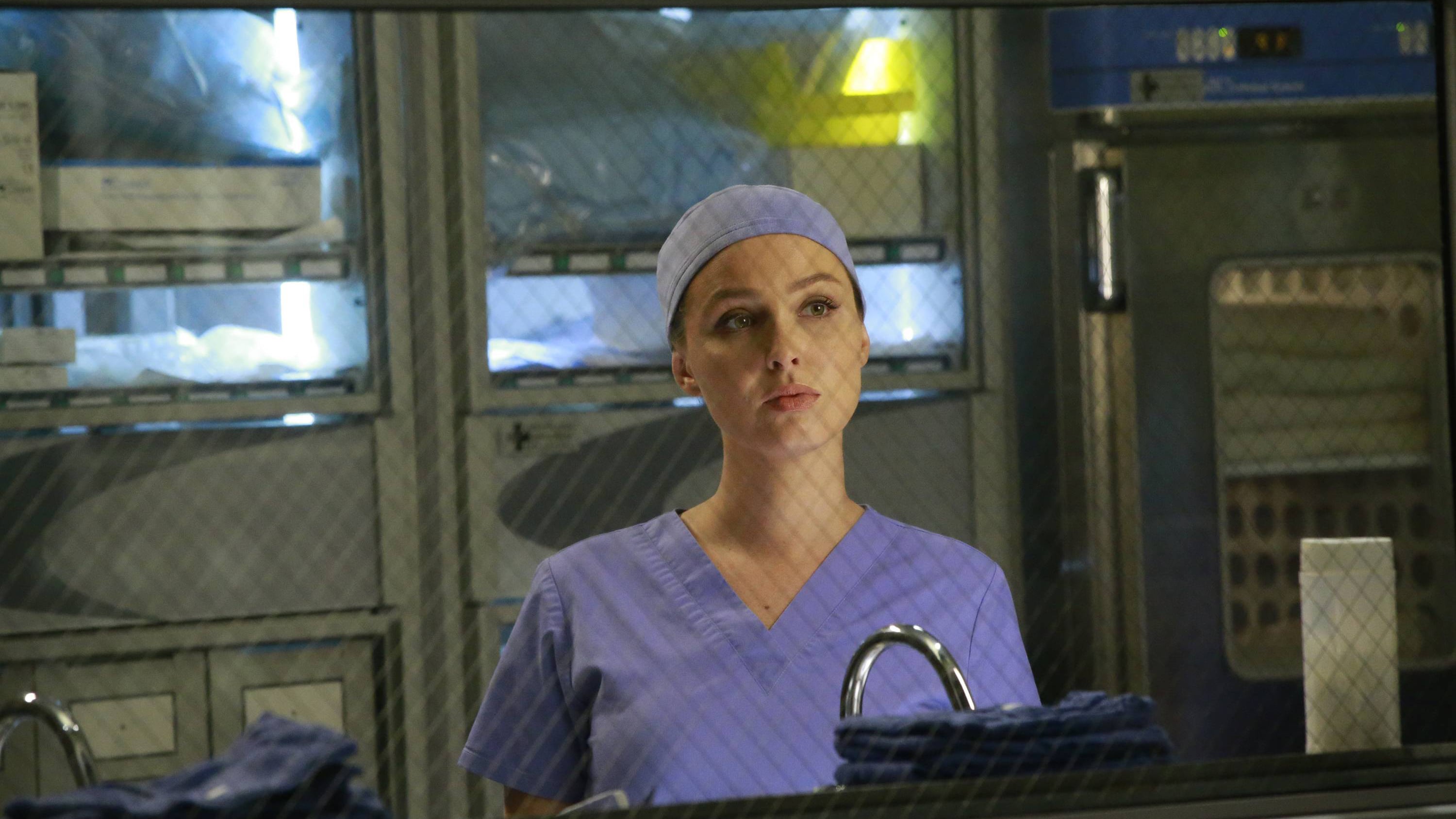 Grey's Anatomy Saison 18 Episode 12 Regarder Grey's Anatomy saison 12 épisode 10 en streaming | BetaSeries.com