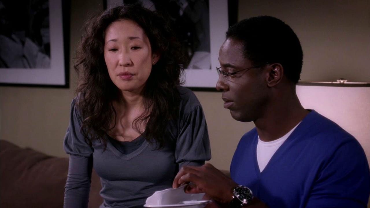 Grey's anatomy season 3 episode 1 sale online watch