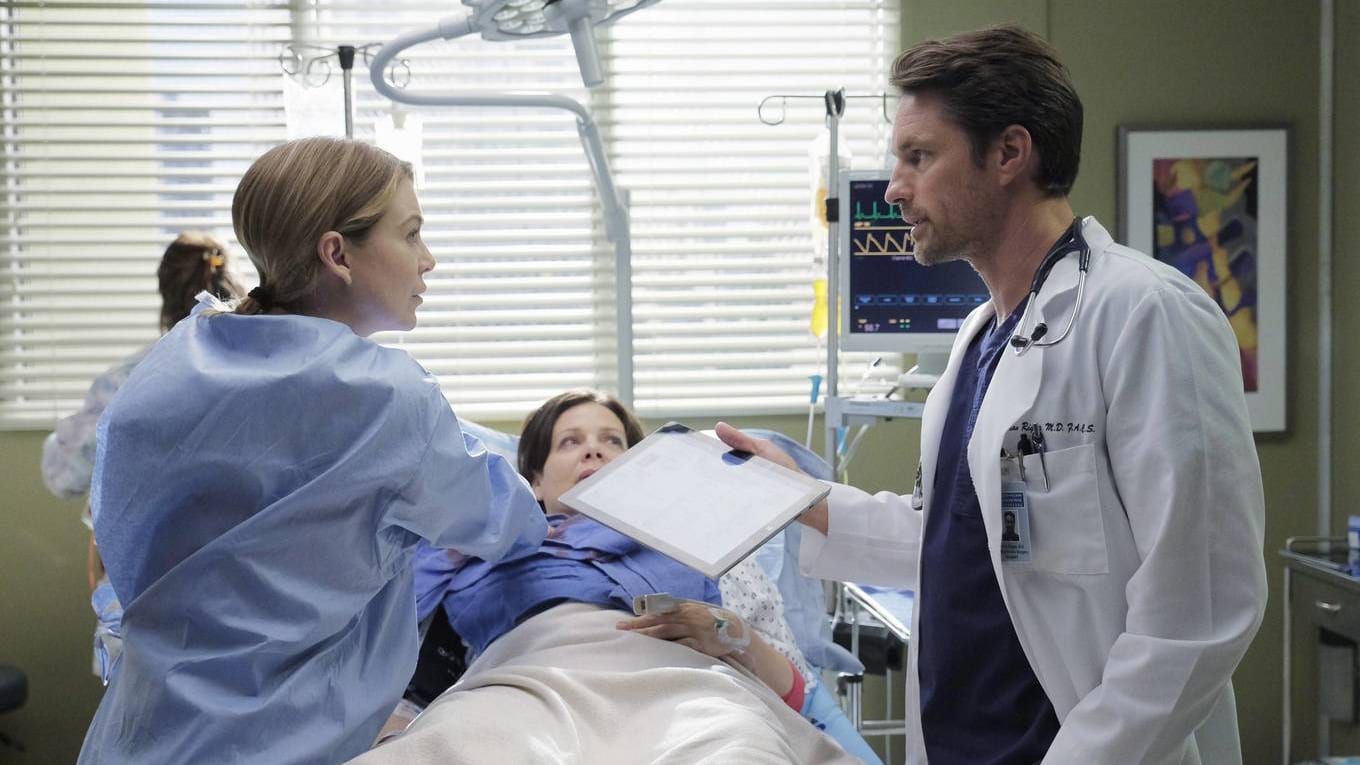 Grey's Anatomy Saison 18 Episode 12 Regarder Grey's Anatomy saison 12 épisode 12 en streaming | BetaSeries.com