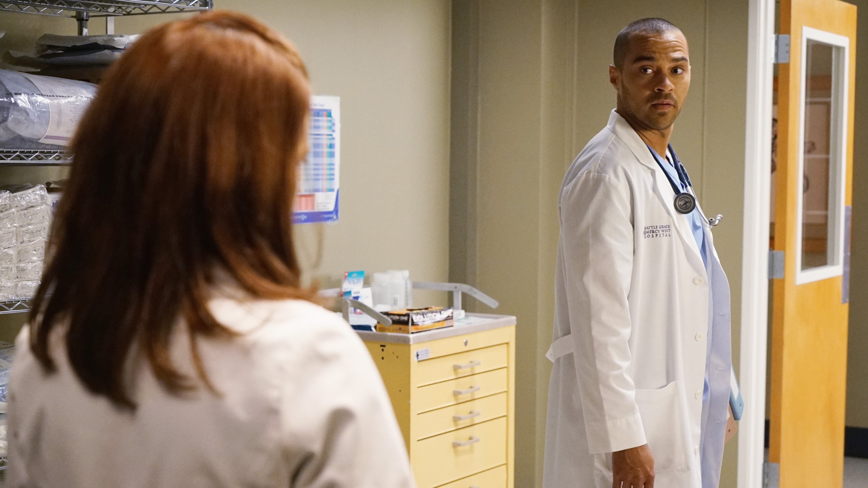 Regarder Greys Anatomy En Streaming Gratuit Regarder Grey's Anatomy saison 12 épisode 11 en streaming | BetaSeries.com