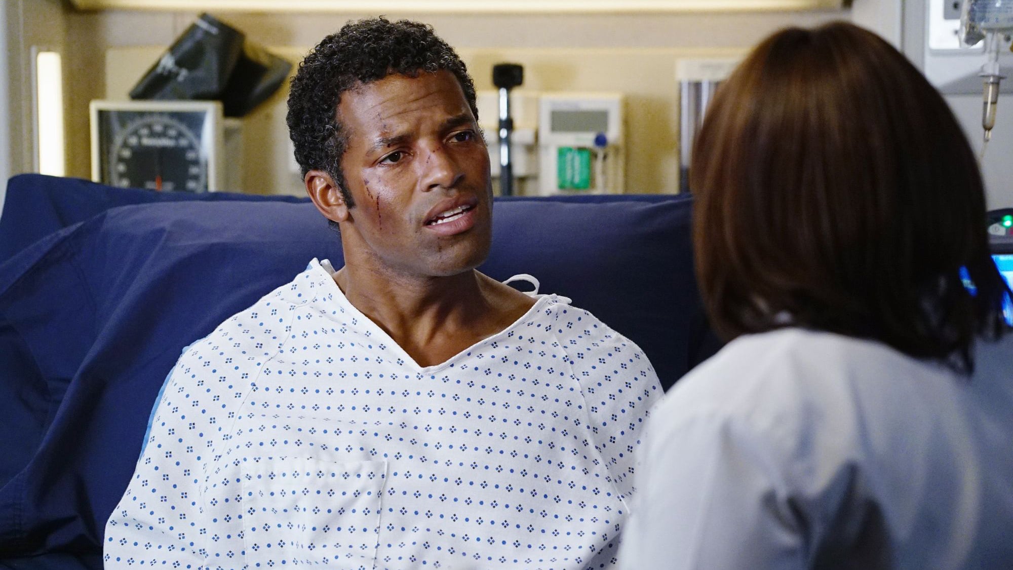 Grey's Anatomy Saison 11 Episode 12 Streaming Regarder Grey's Anatomy saison 11 épisode 12 en streaming complet