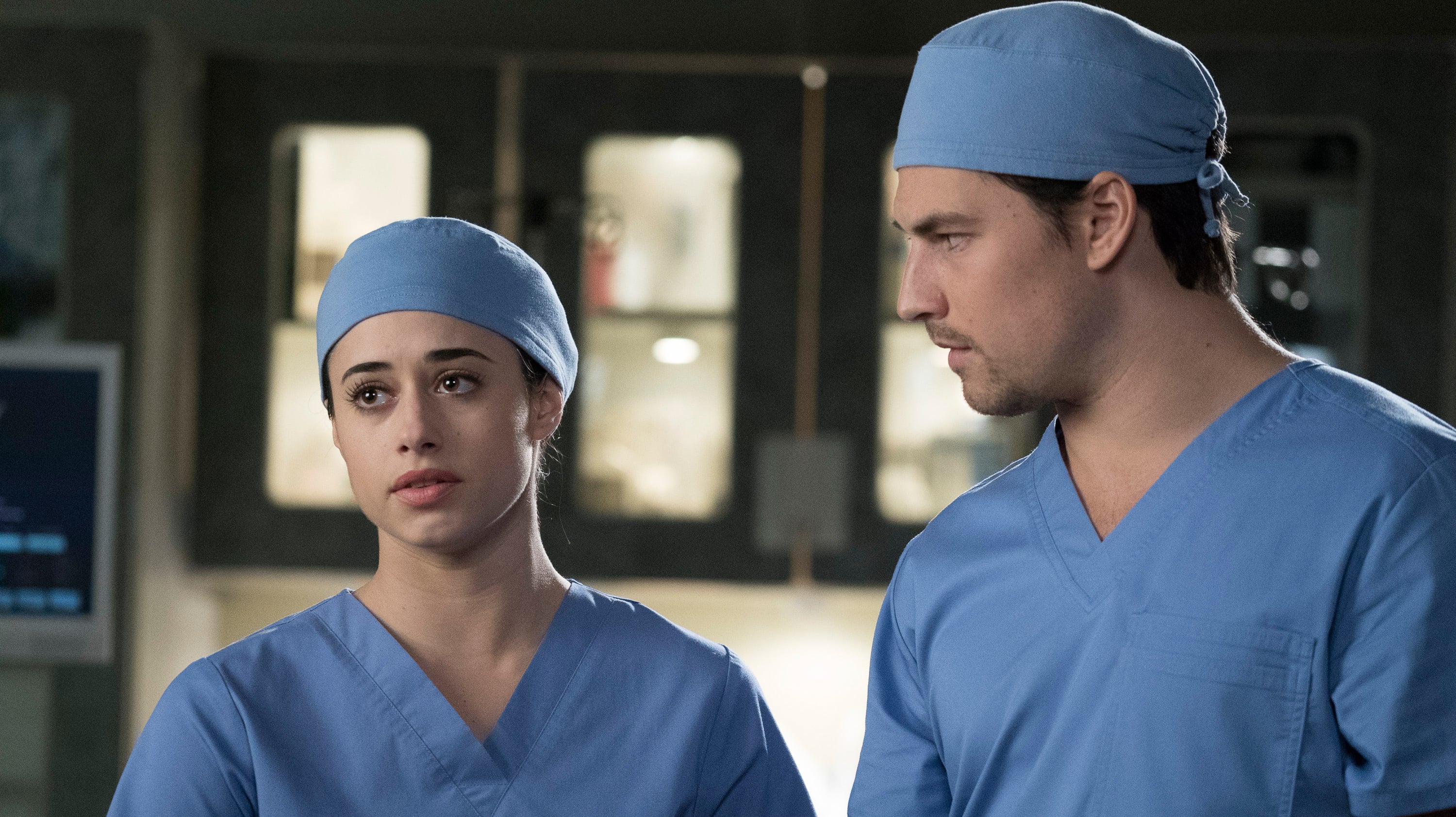 Regarder Grey's Anatomy Saison 14 En Streaming Regarder Grey's Anatomy saison 14 épisode 19 en streaming complet