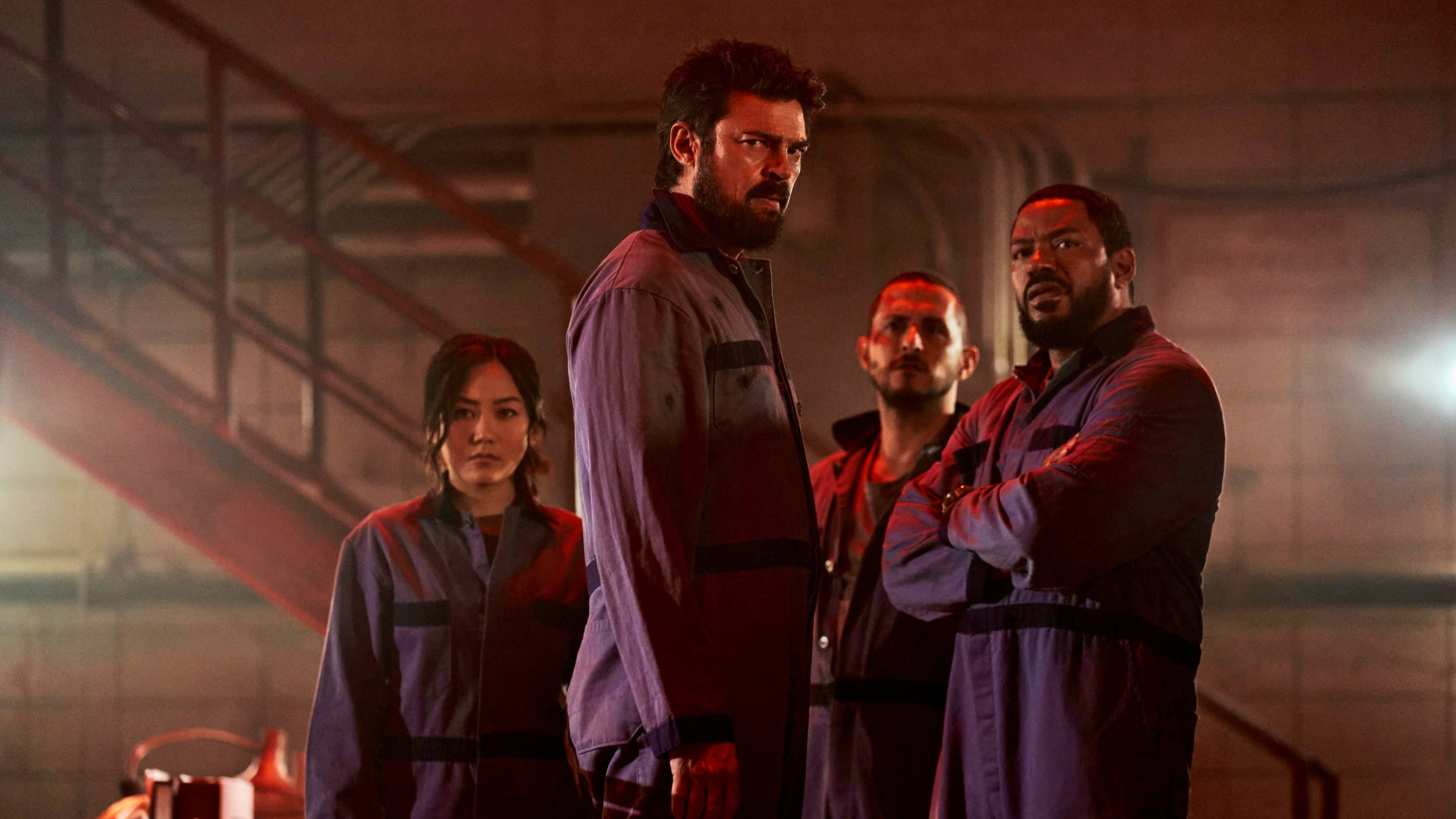 The Boys Saison 3 Ep 8 Vf Regarder The Boys saison 3 épisode 4 en streaming complet VOSTFR, VF, VO |  BetaSeries.com